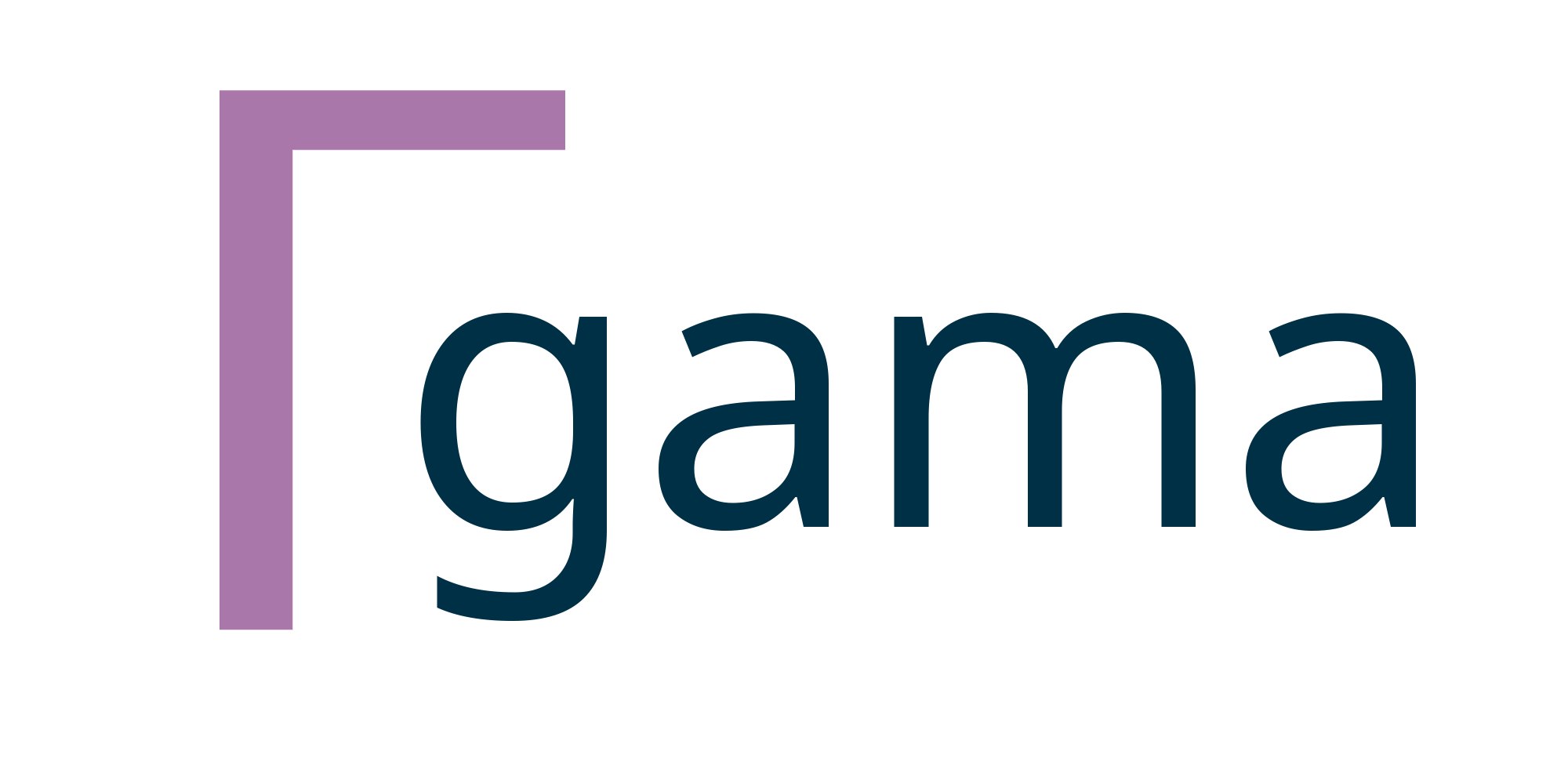 Gama Logo
